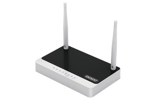 Eminent wLink 300 Pro router inalámbrico N