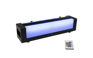 Eurolite AKKU Bar-6 Glow QCL Flex QuickDMX