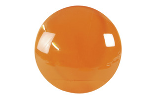 EUROLITE Color Cap para PAR-36 Naranja