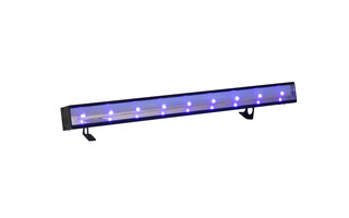 Eurolite LED BAR-9 UV 9x3W