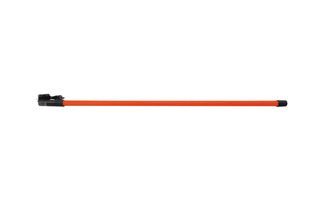 Eurolite Neon Stick T8 36W 134cm orange L