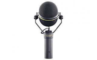 Imagenes de Electro Voice ND 468