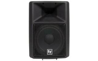 Imagenes de Electro Voice SX-100E