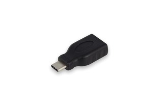 EWENT - ADAPTADOR USB 3.1 TIPO-A HEMBRA A USB 3.1 TIPO-C MACHO