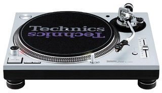 Technics SL 1200 MK5 | DJMania