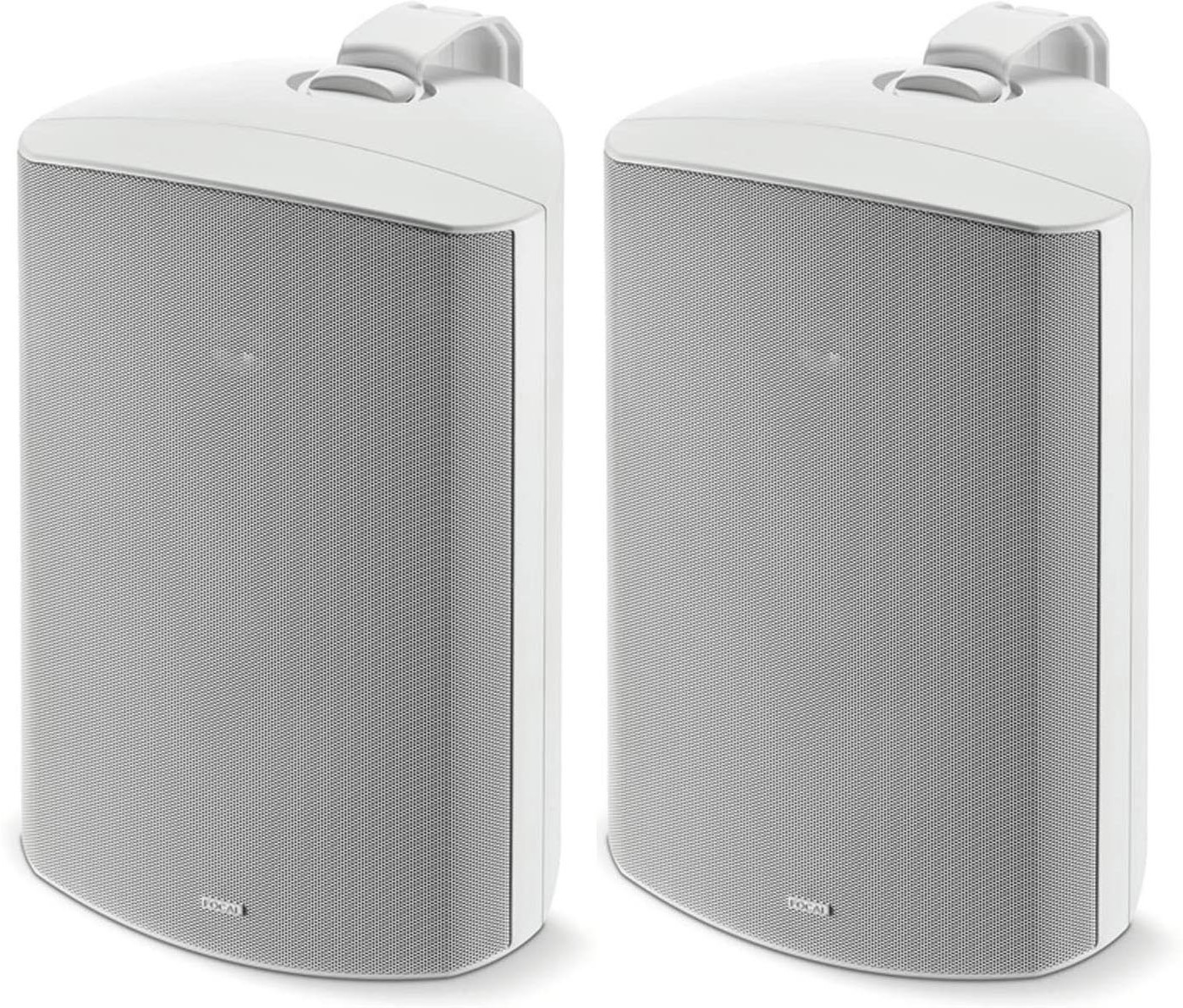 2x Focal 100 OD8 Blanco Pareja altavoces exterior DJMania 2x Focal 100 OD8 Blanco Pareja altavoces exterior DJMania