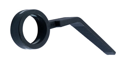 Leva Portacella Ortofon Fingerlift Black CC MKII - Per Giradischi - Foto 8