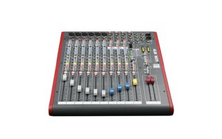 Allen & Heath ZED-12FX | DJMania