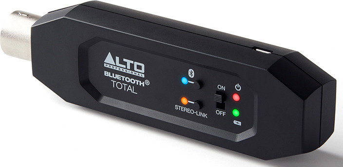 ALTO Bluetooth Total 2 - DJMania