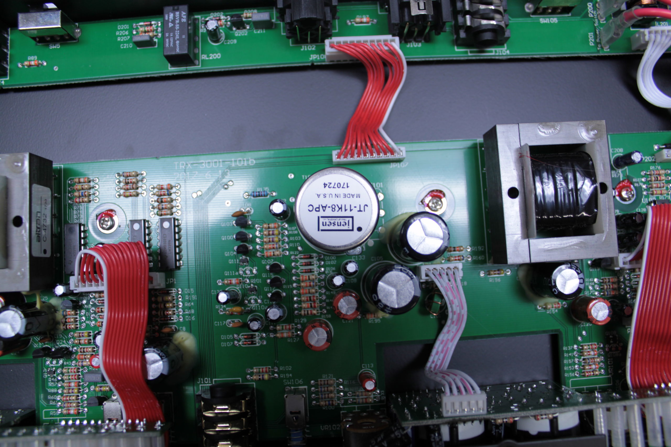 ART TRANSX - DJMania