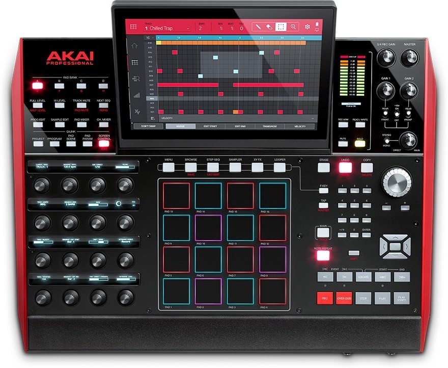 akai professional mpc renaissance manual akai professional mpc renaissance manual