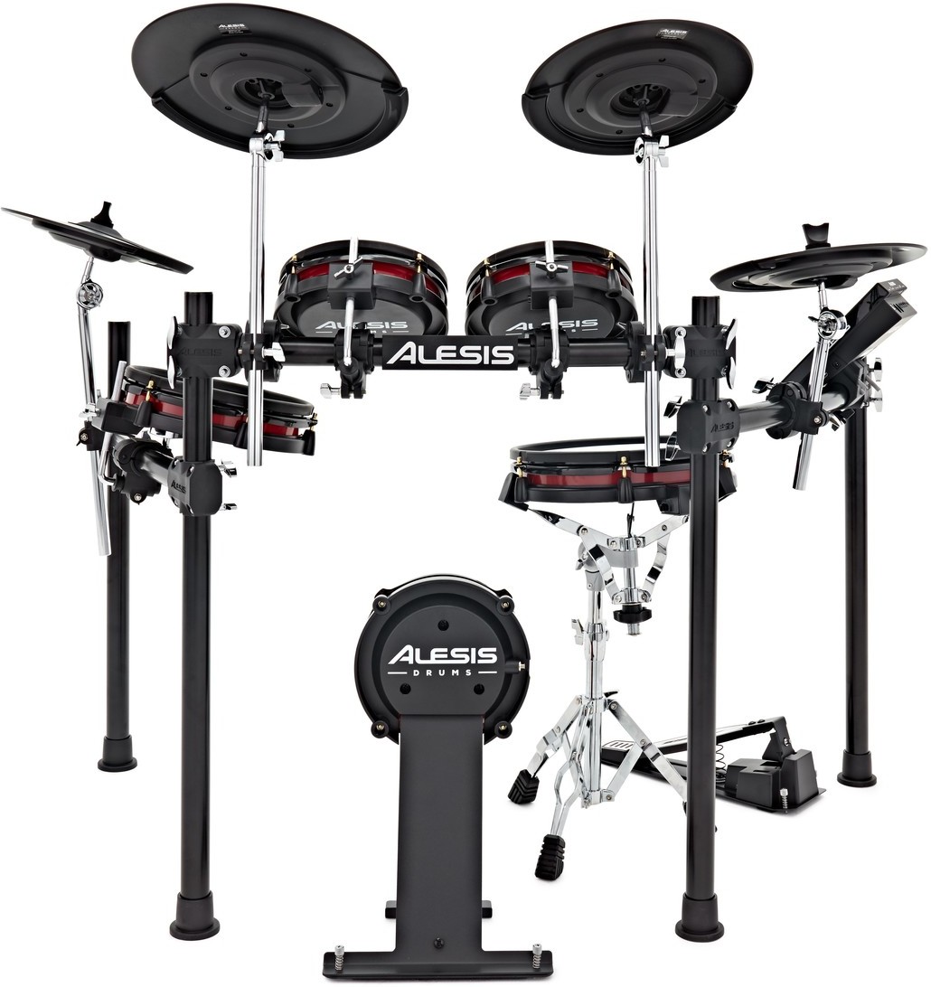Alesis Crimson II SE Mesh Kit DJMania