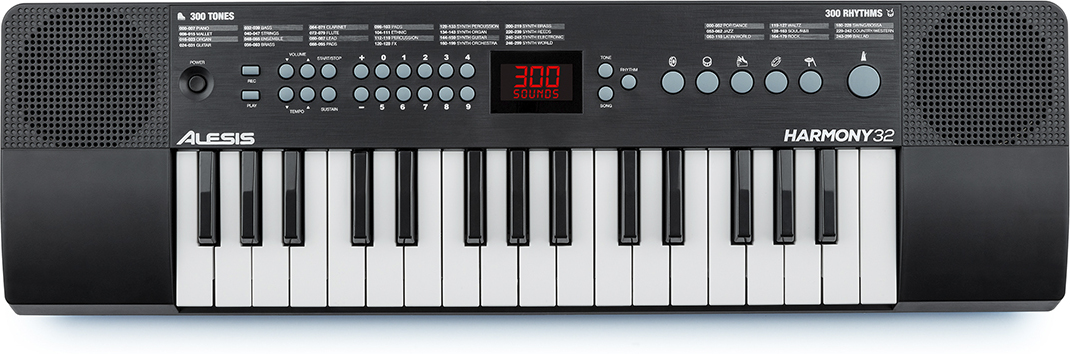 Alesis Harmony 32 - DJMania