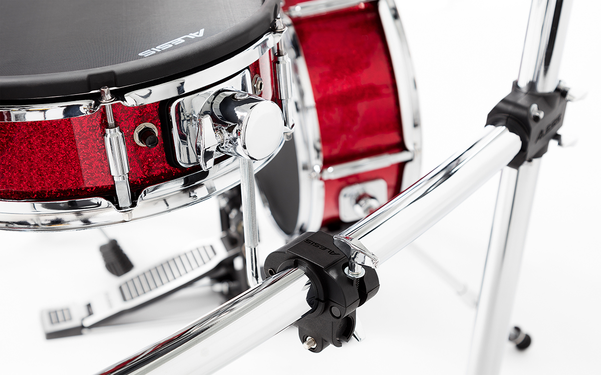 Alesis Strike Pro Kit - DJMania