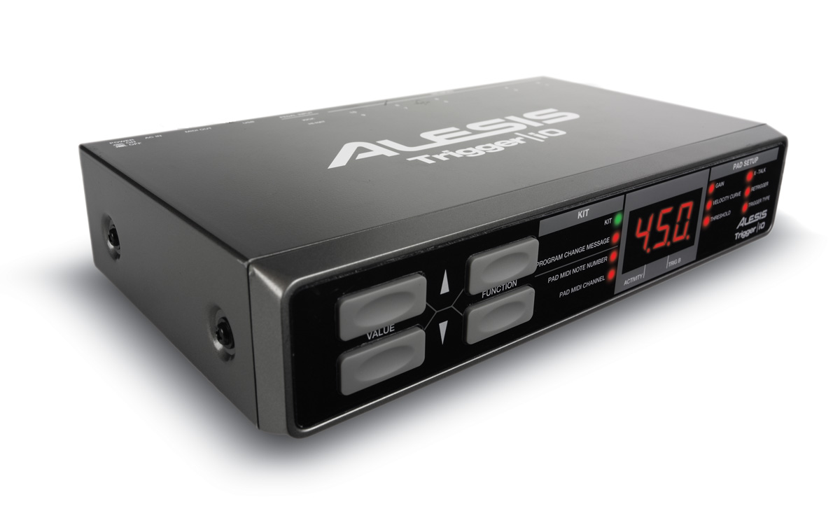Alesis Trigger I/O DJMania