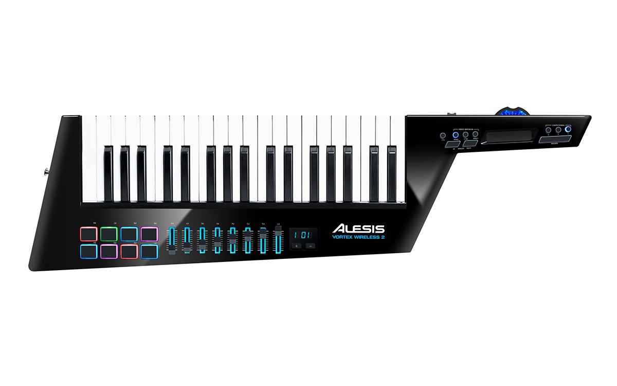 Alesis vortex wireless 2