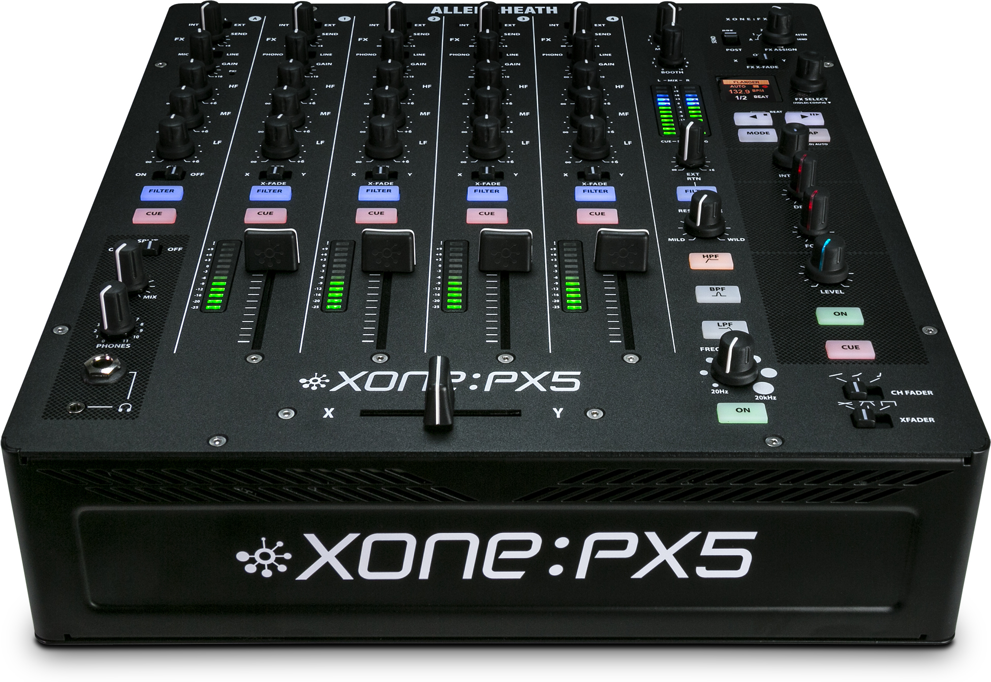 Allen & Heath XONE:PX5 - DJMania