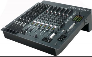Allen & Heath XONE:464 | DJMania