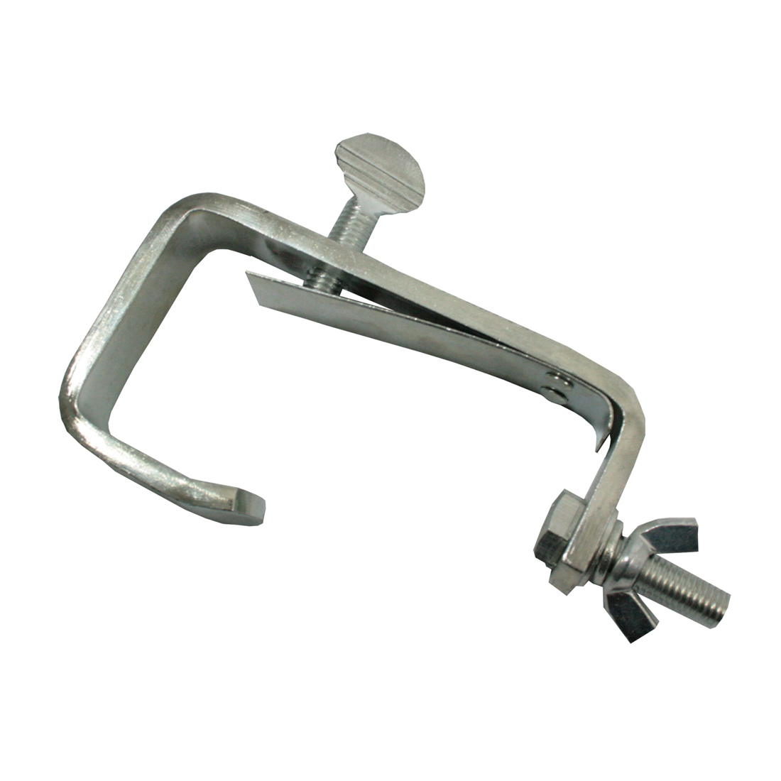 ADJ CL075 Standard 50mm Pipe Clamp 13cm DJMania