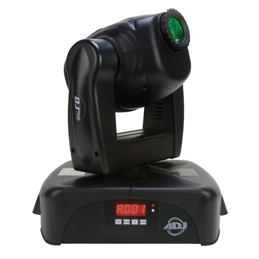 American DJ DJ Spot LED - DJMania