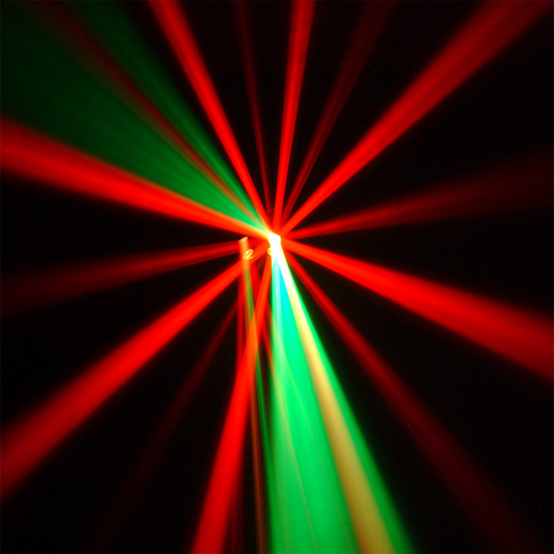 American DJ Reflex LED - DJMania