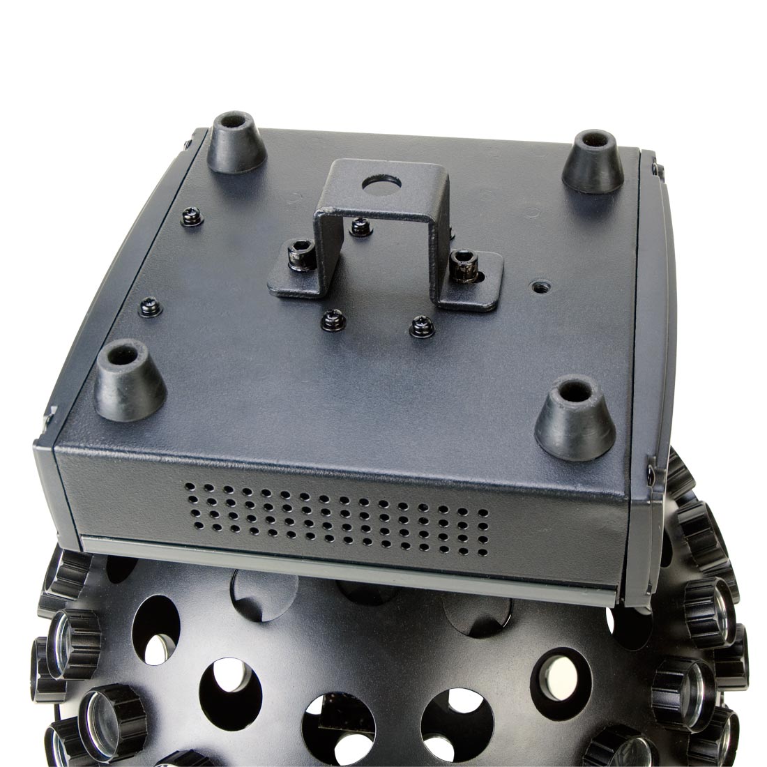 American DJ Spherion White LED - DJMania