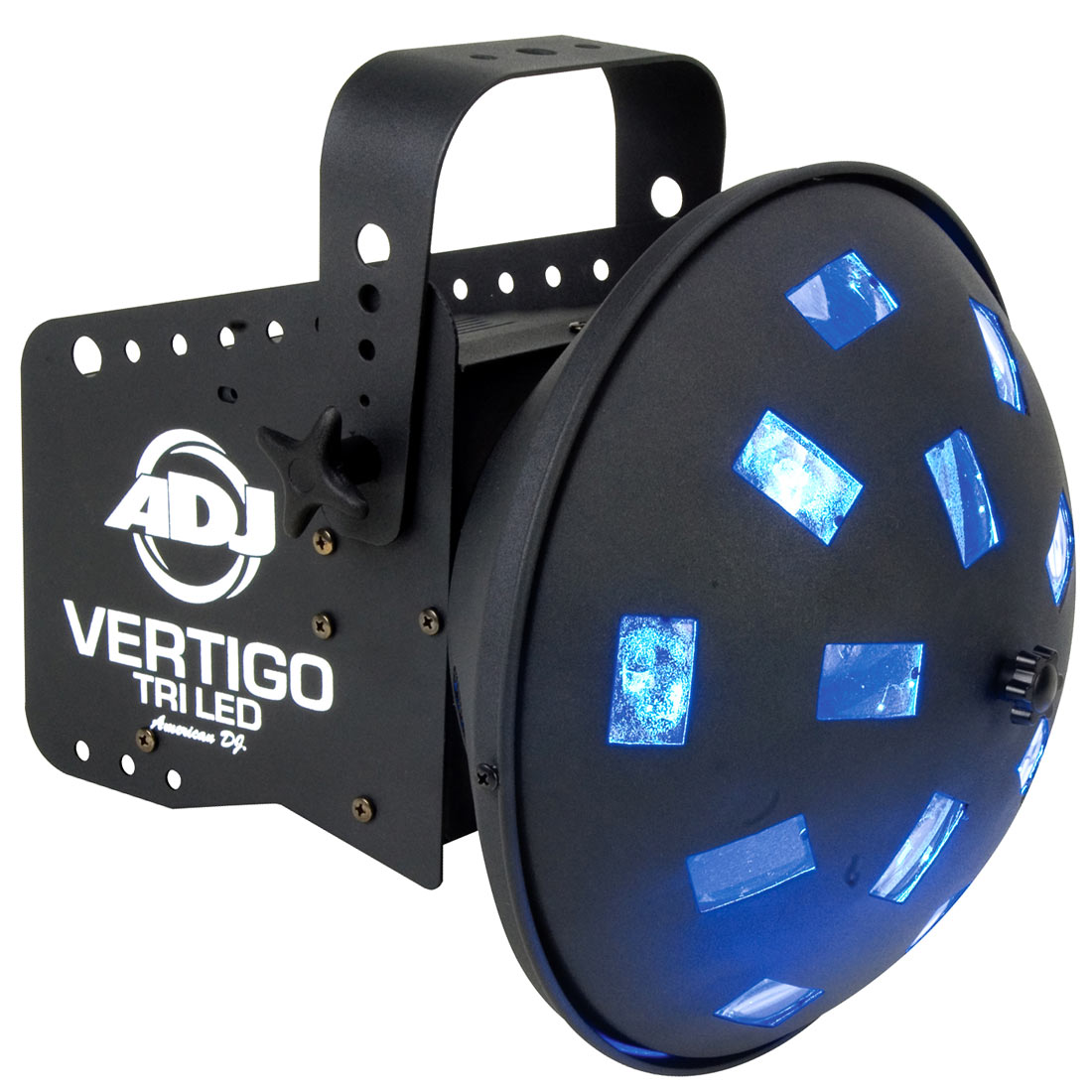 American DJ Vertigo TRI LED - DJMania
