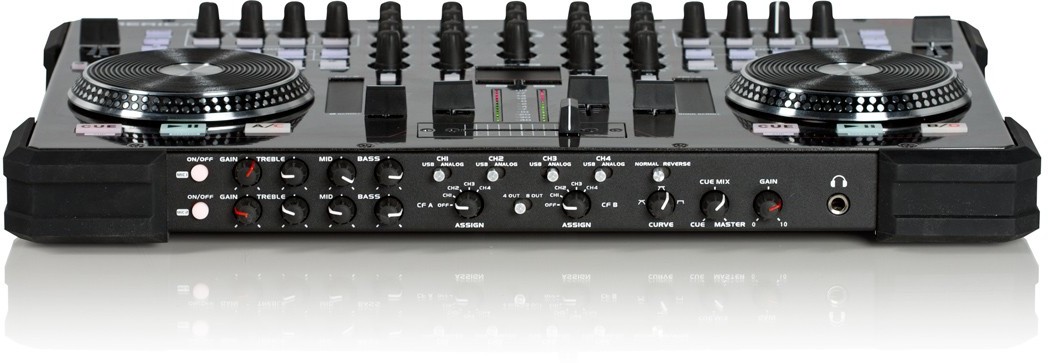 American Audio VMS 4.1 Traktor - DJMania