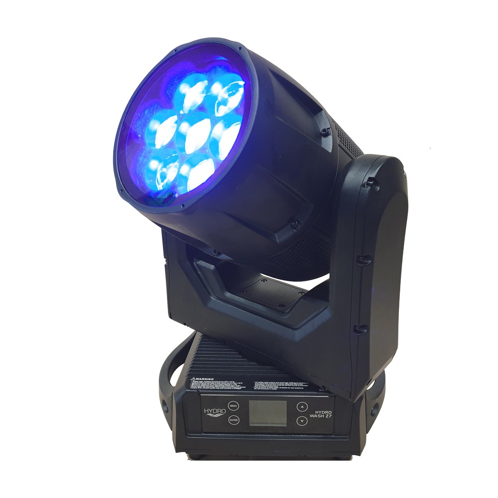 ADJ Hydro Wash X7 DJMania