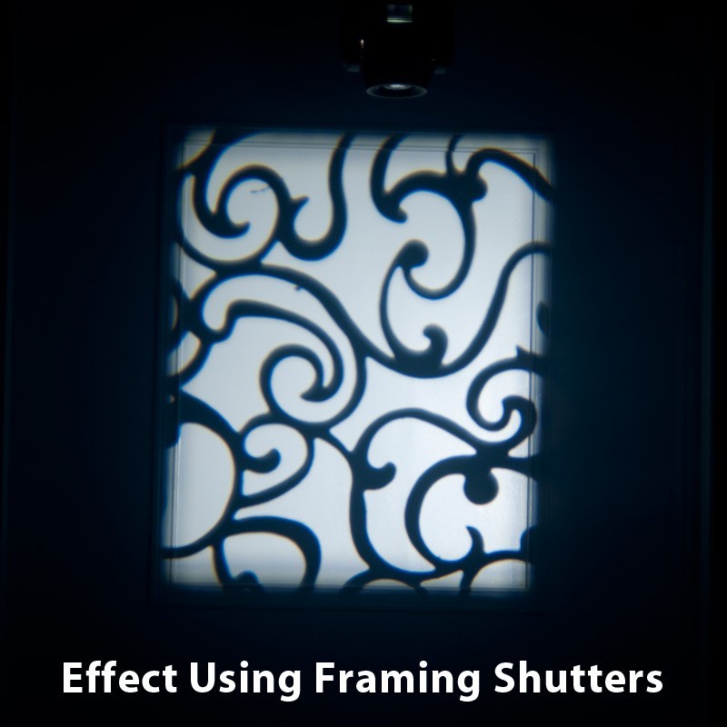 ADJ Ikon Profile - DJMania