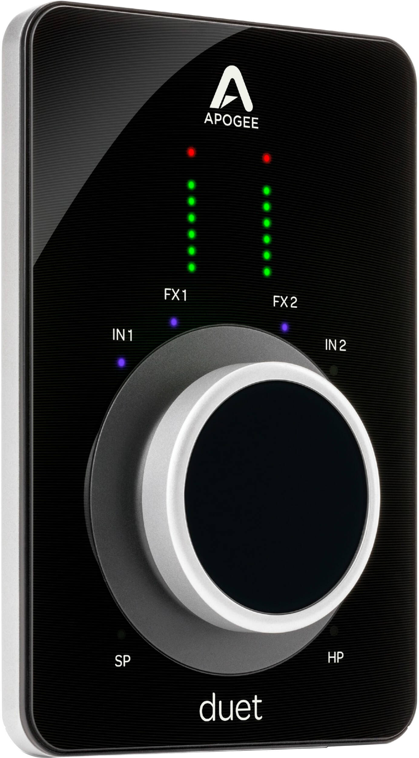 Apogee Duet 3 DJMania