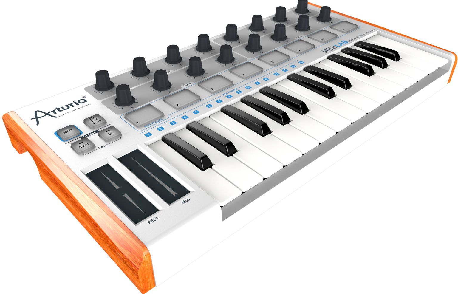 arturia minilab 3 arturia minilab 3