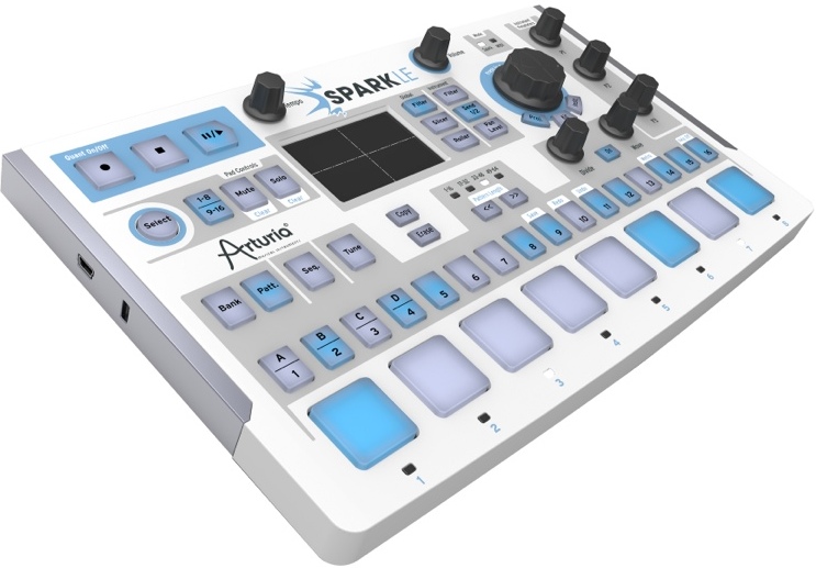 ios arturia spark ios arturia spark