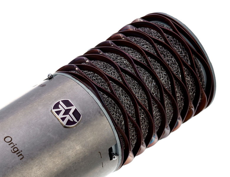 Aston Microphones Origin DJMania