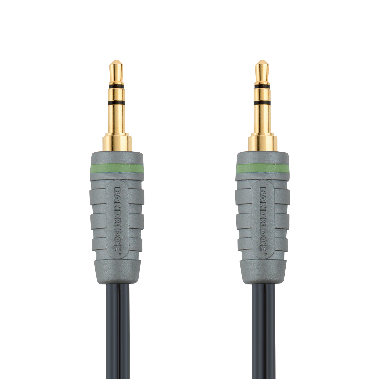Cable para Audio Portátil 2.0 m DJMania