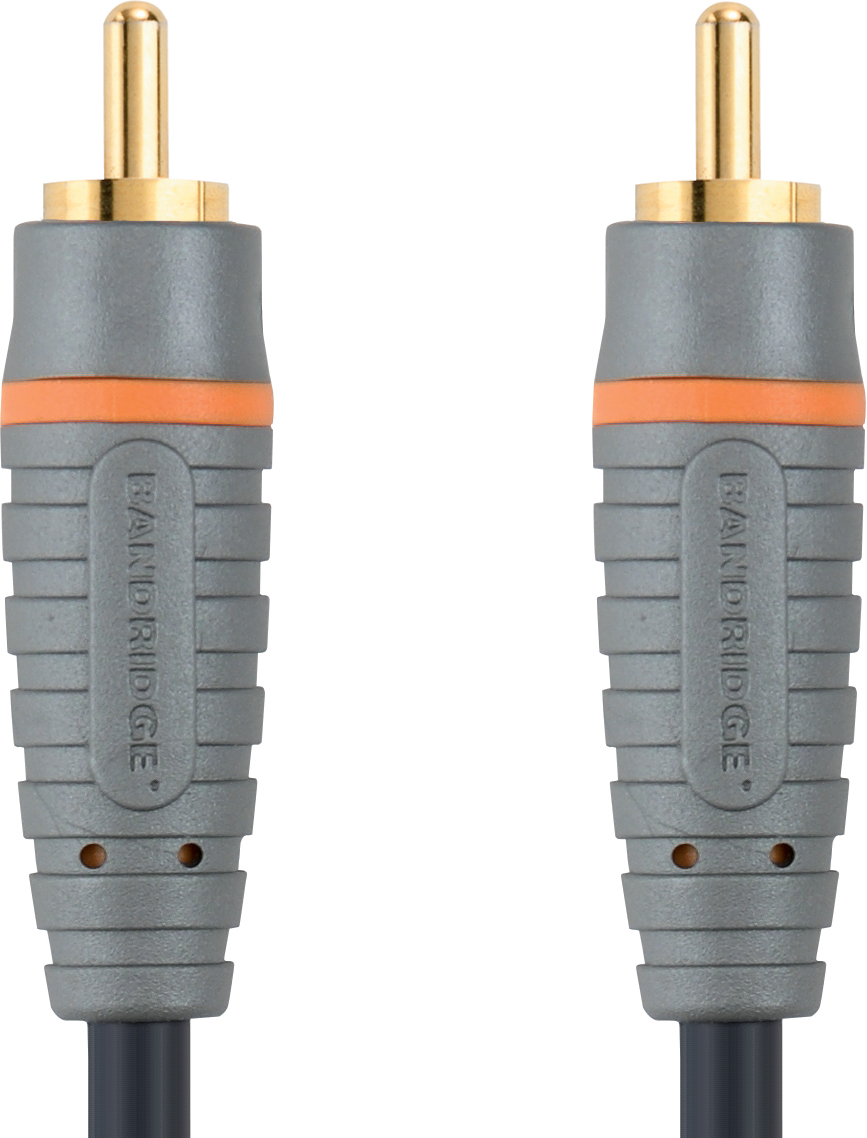 Cable Coaxial para Audio Digital 0.5 m DJMania