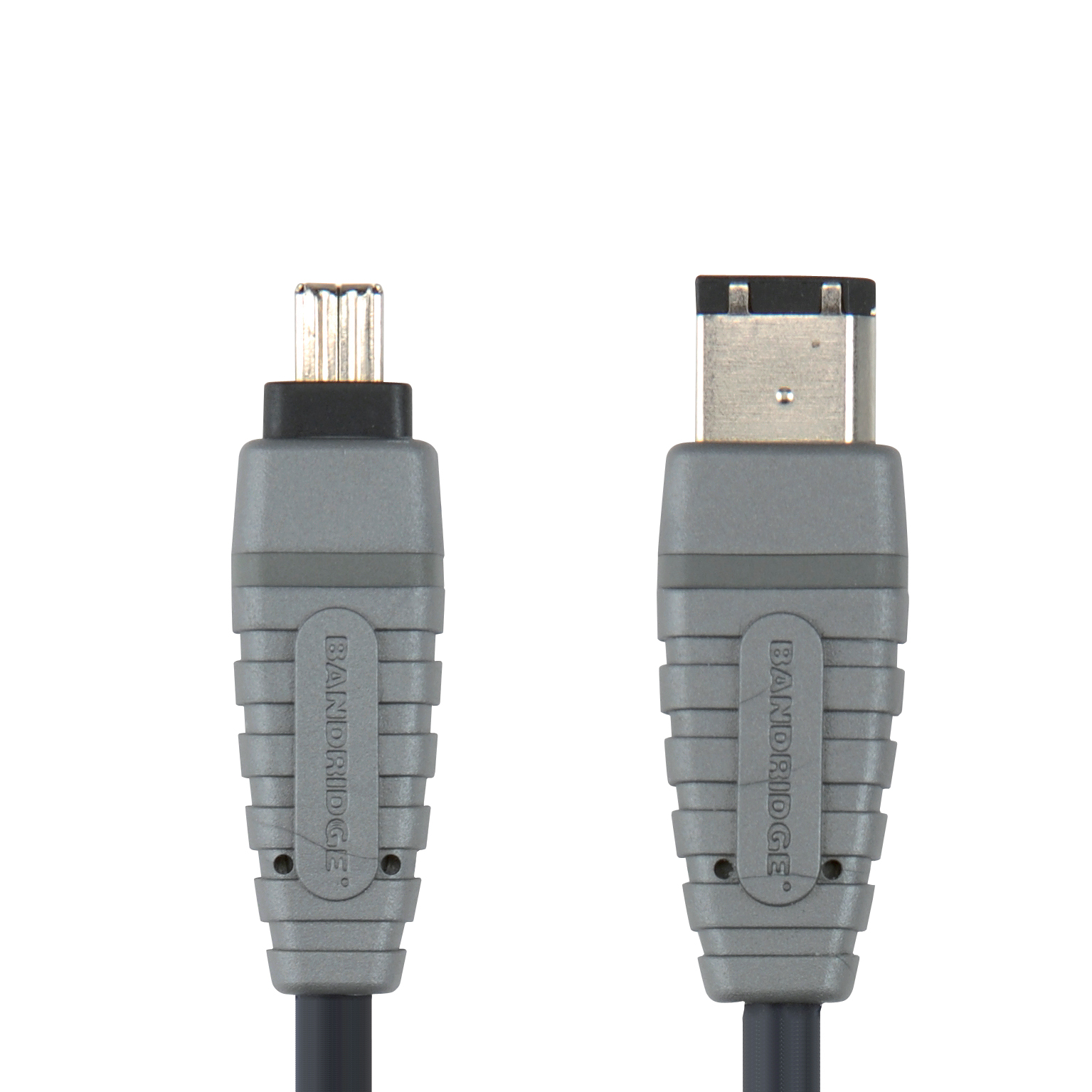 Cable FireWire® 4 a 6 Pins 2.0 m DJMania
