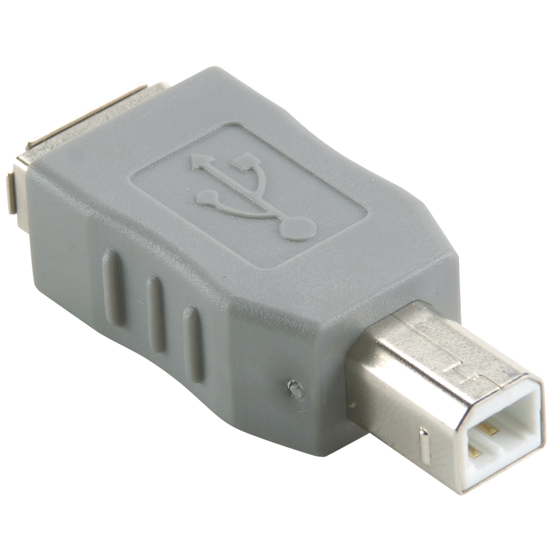 Adaptador USB A-B - DJMania