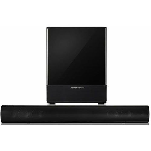 Harman Kardon SB 16 DJMania