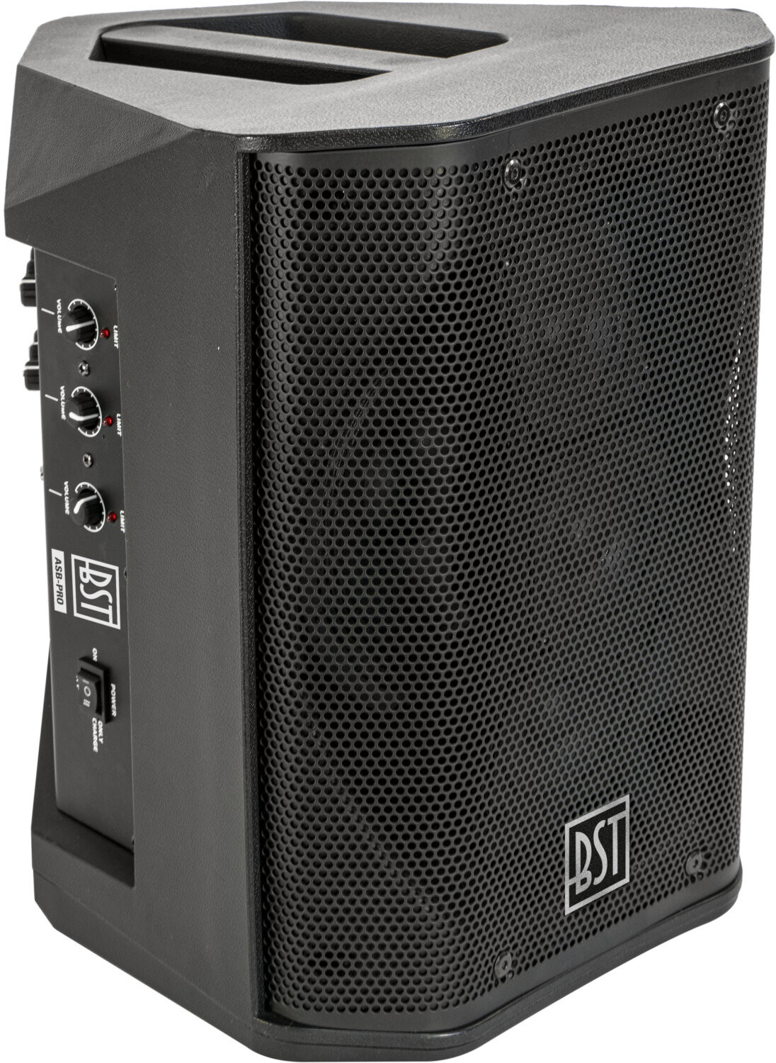 BST ASB Pro DJMania