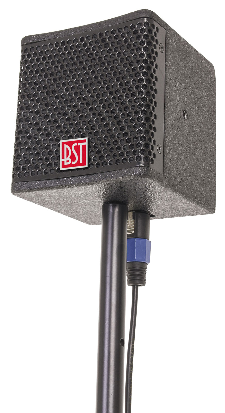 BST First 2.1 - DJMania