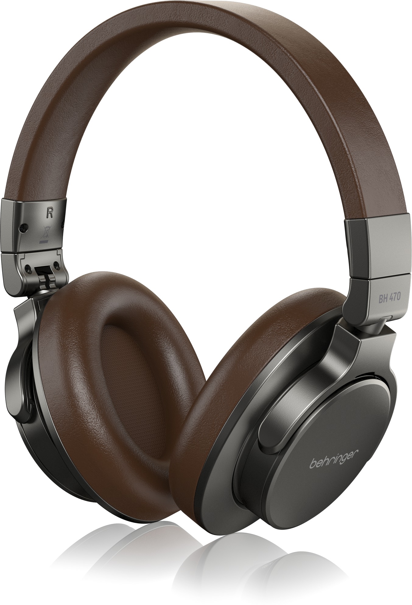 Behringer BH 470 DJMania