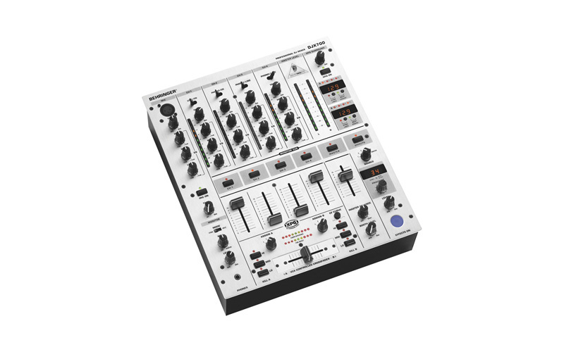 Behringer DJX 700 | DJMania