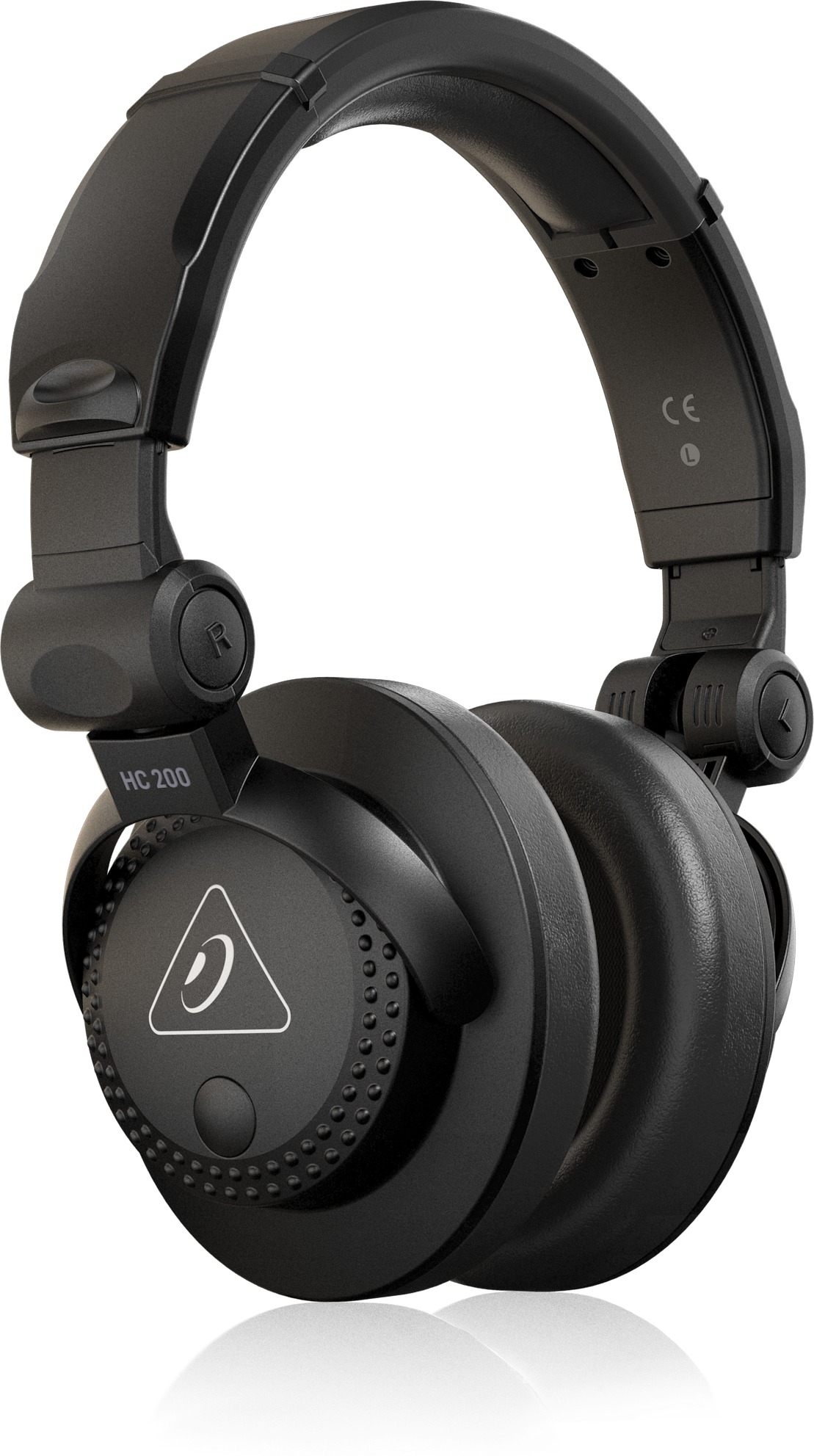 Behringer HC 2000 - DJMania