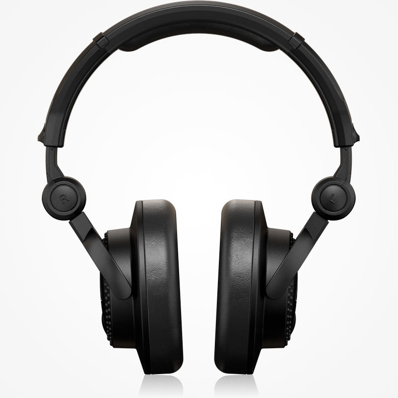 Behringer HC 200 - DJMania