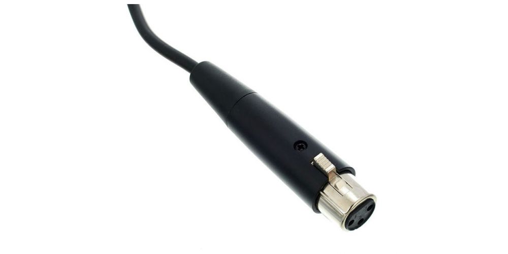 Behringer MIC 2 USB DJMania