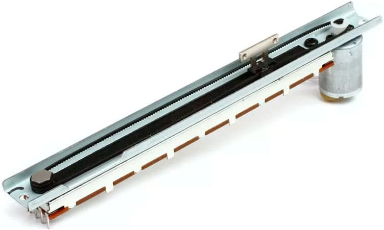 Motor For Fader Module Behringer Motor Fader 100mm - DJMania