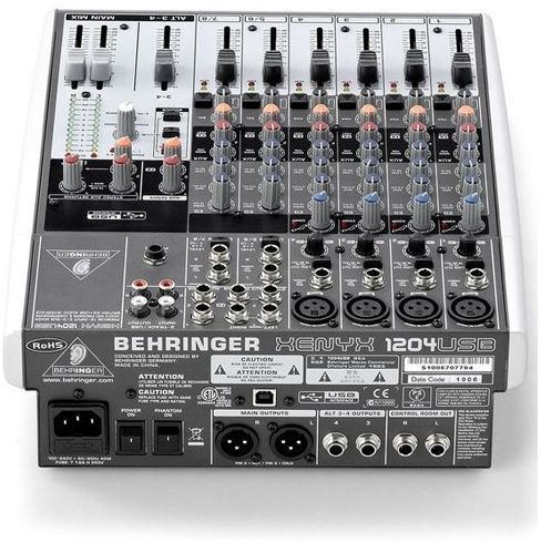 behringer ddx3216 software download