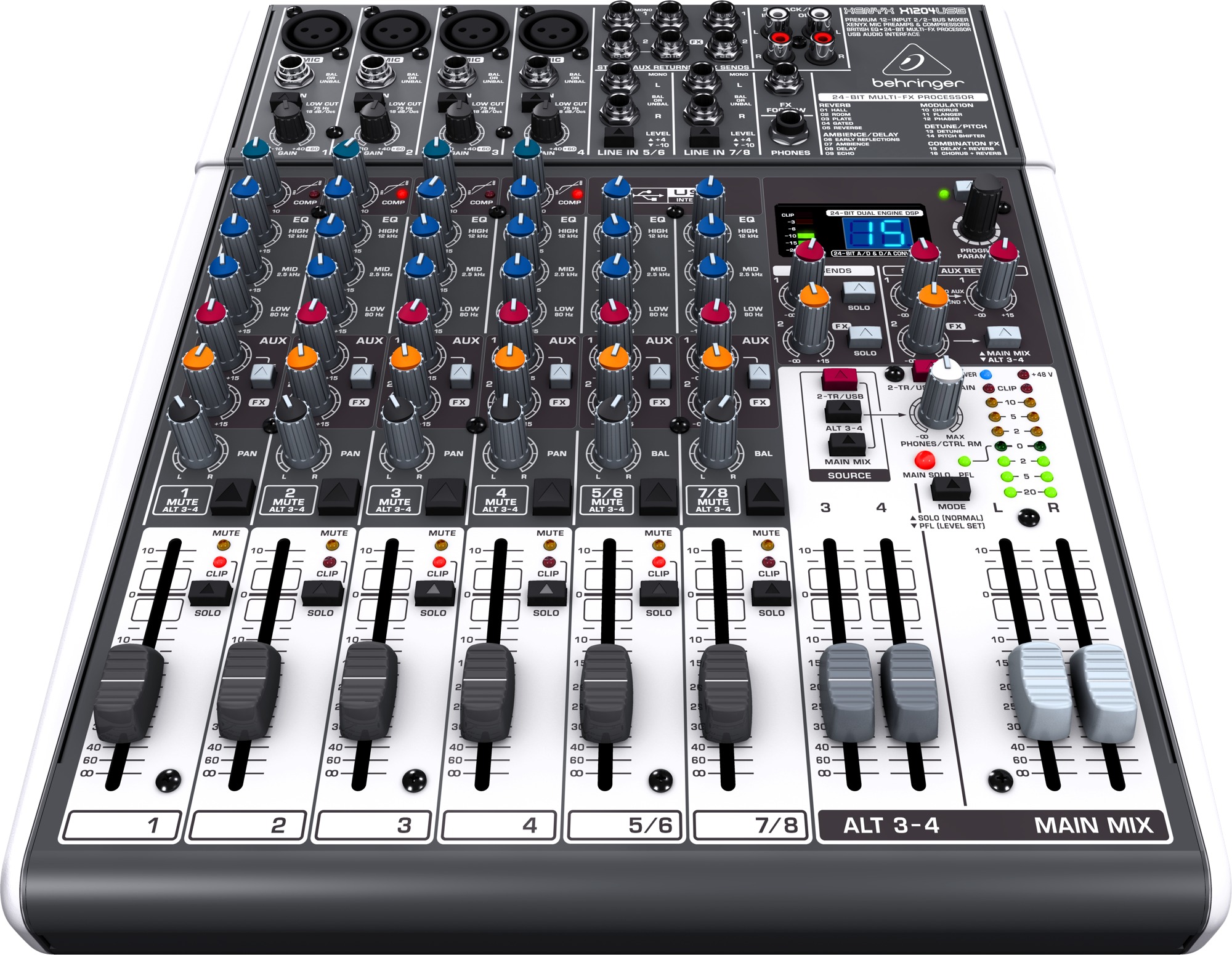 Микшерный пульт behringer x1204usb. XENYX 1204usb. Behringer XENYX 1204usb. Behringer x1204usb индикатор уровня. Аппаратура для записи битов.