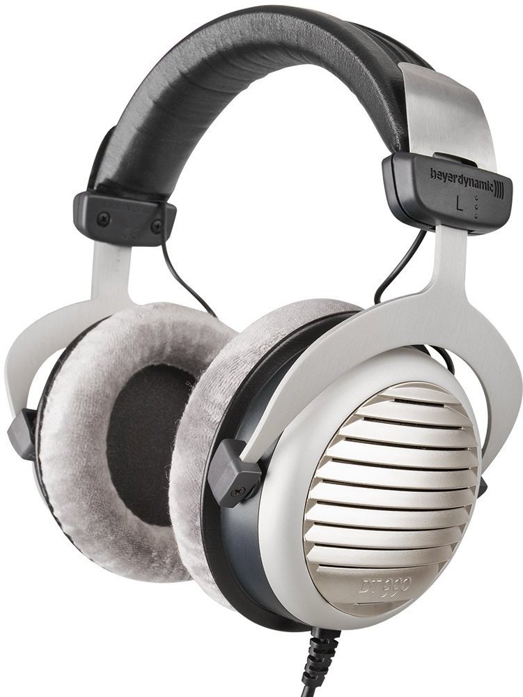 Beyerdynamic DT 990 Edition - 600 Ohms - DJMania
